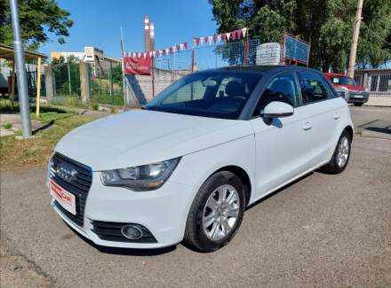Audi - A1