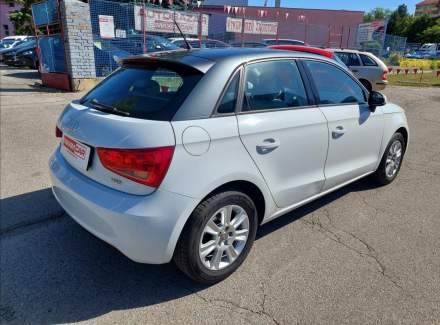 Audi - A1