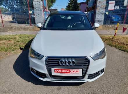 Audi - A1