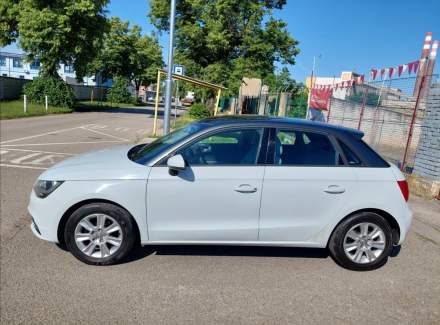 Audi - A1