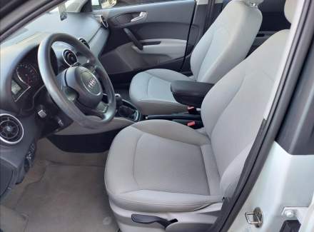 Audi - A1