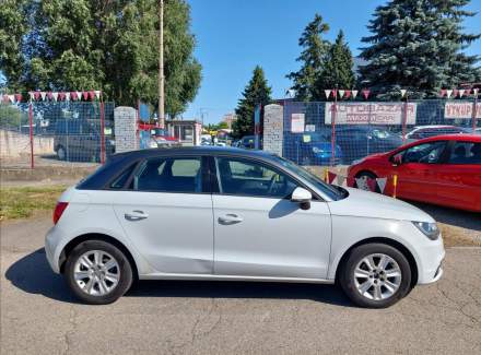 Audi - A1