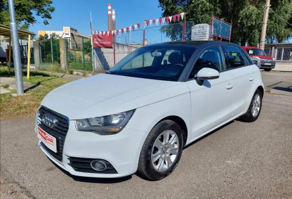 Audi - A1
