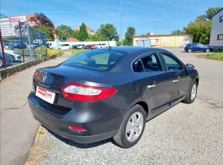 Renault - Fluence