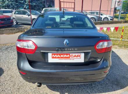 Renault - Fluence