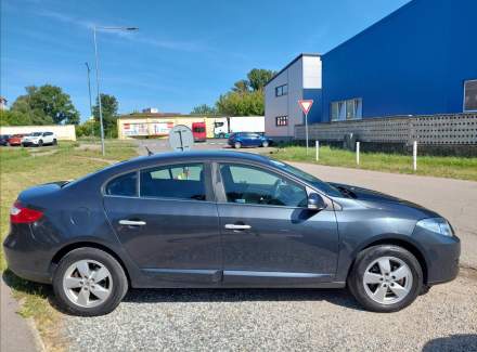 Renault - Fluence