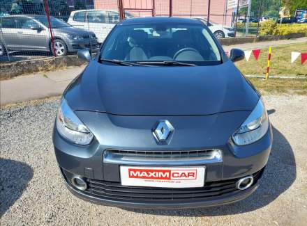 Renault - Fluence