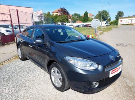 Renault - Fluence