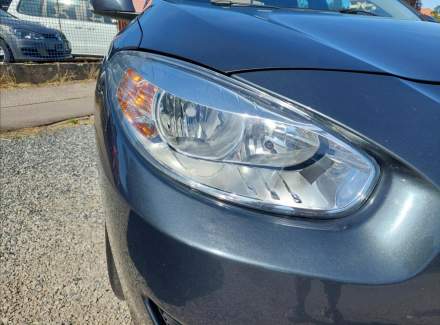 Renault - Fluence