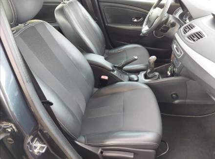 Renault - Fluence