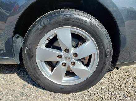 Renault - Fluence