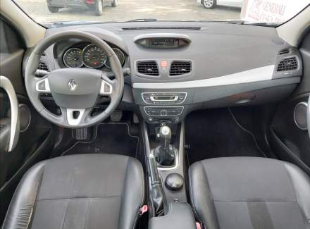 Renault - Fluence