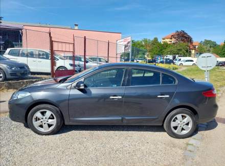 Renault - Fluence