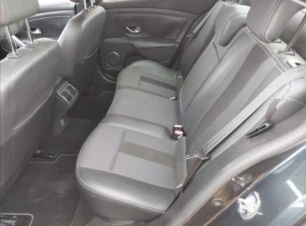 Renault - Fluence