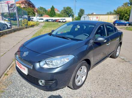 Renault - Fluence