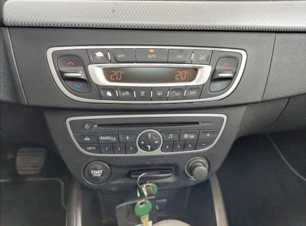 Renault - Fluence