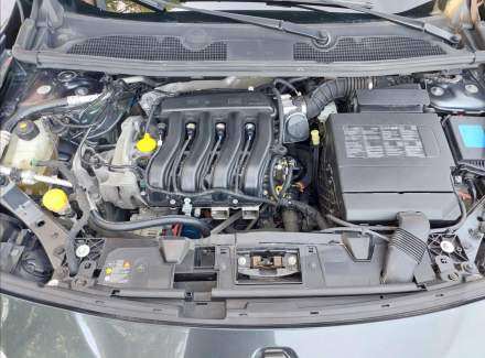 Renault - Fluence
