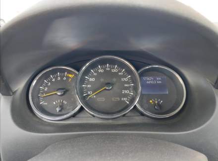 Renault - Fluence