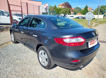 Renault - Fluence