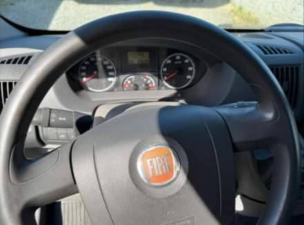 Fiat - Ducato