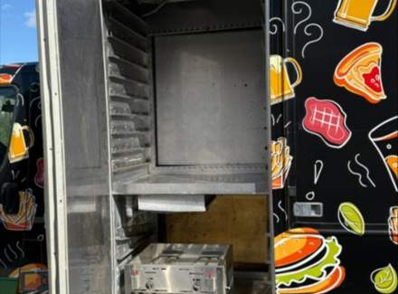 Fiat - Ducato