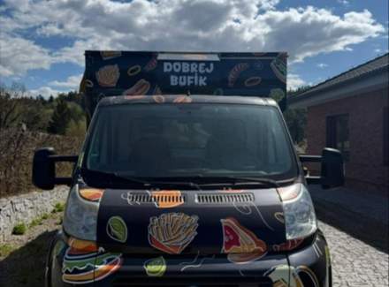 Fiat - Ducato