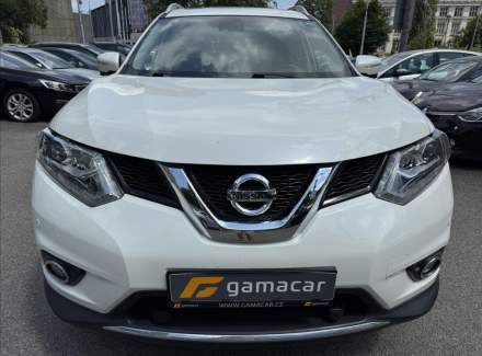 Nissan - X-Trail