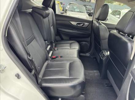 Nissan - X-Trail