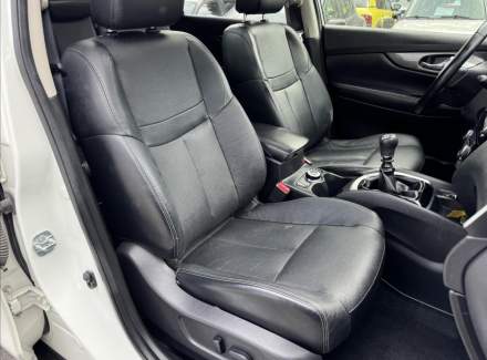 Nissan - X-Trail