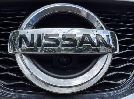 Nissan - X-Trail