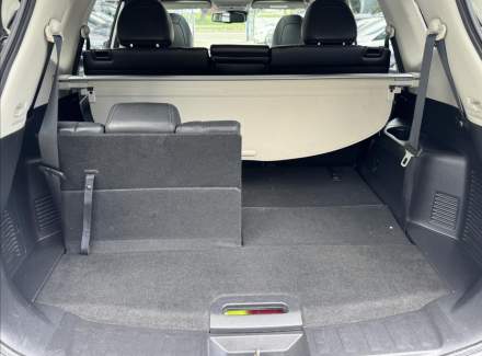 Nissan - X-Trail