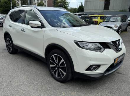 Nissan - X-Trail