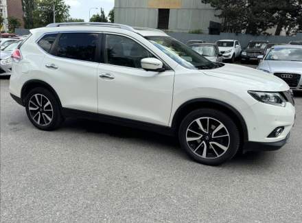Nissan - X-Trail