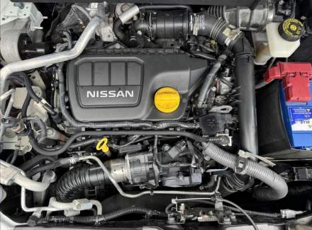 Nissan - X-Trail