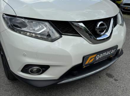 Nissan - X-Trail