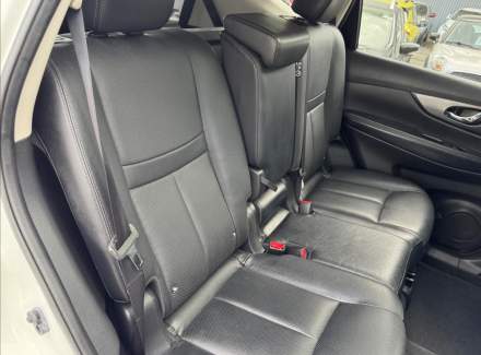 Nissan - X-Trail