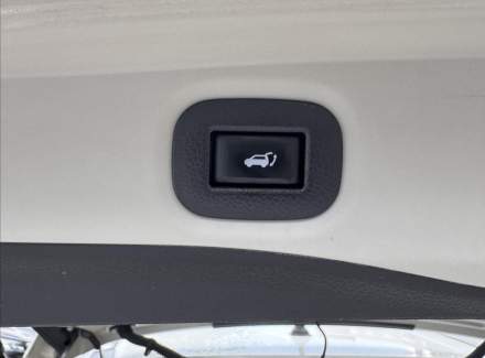 Nissan - X-Trail