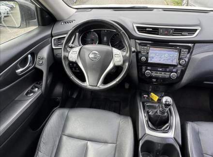 Nissan - X-Trail