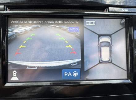 Nissan - X-Trail