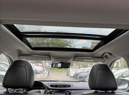 Nissan - X-Trail