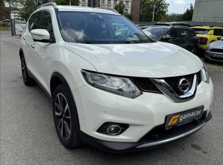 Nissan - X-Trail