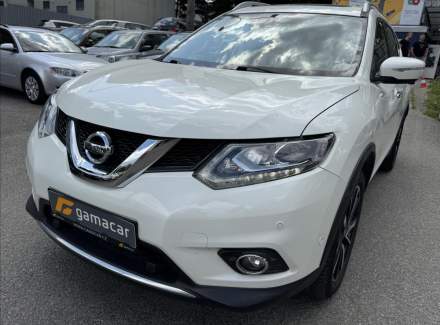 Nissan - X-Trail