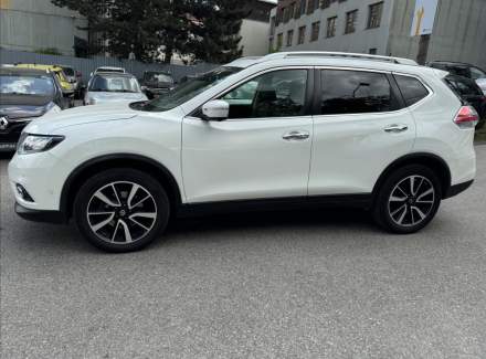 Nissan - X-Trail
