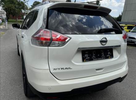 Nissan - X-Trail