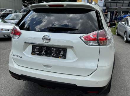 Nissan - X-Trail