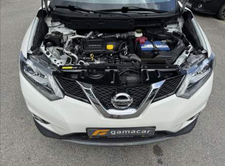 Nissan - X-Trail