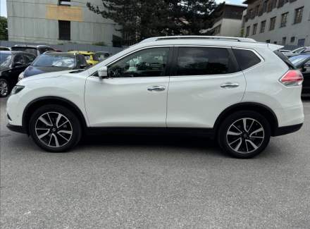Nissan - X-Trail