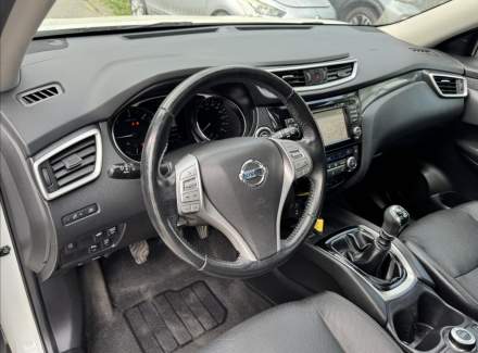 Nissan - X-Trail