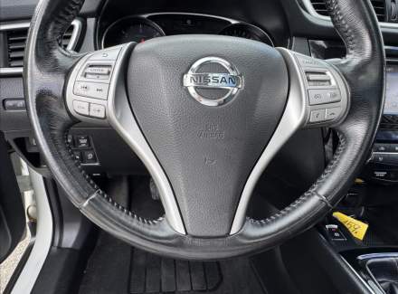 Nissan - X-Trail