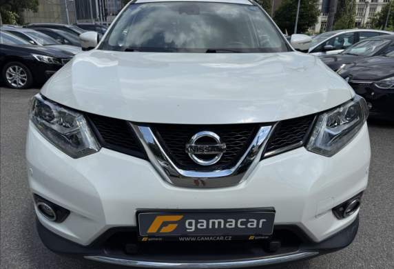 Nissan - X-Trail